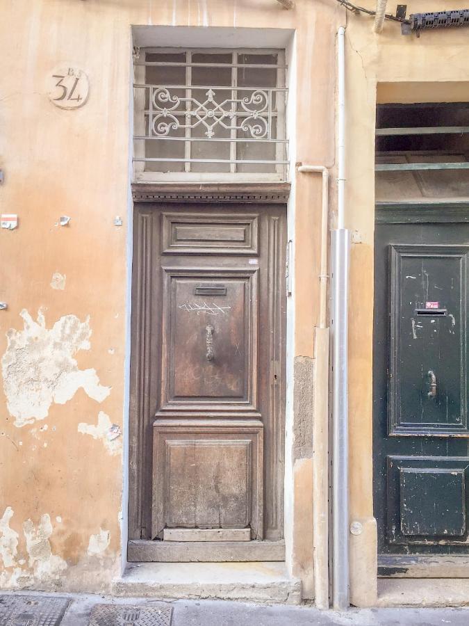 Ferienwohnung Loft "Le Petit Sequoia" Aix-en-Provence Exterior foto